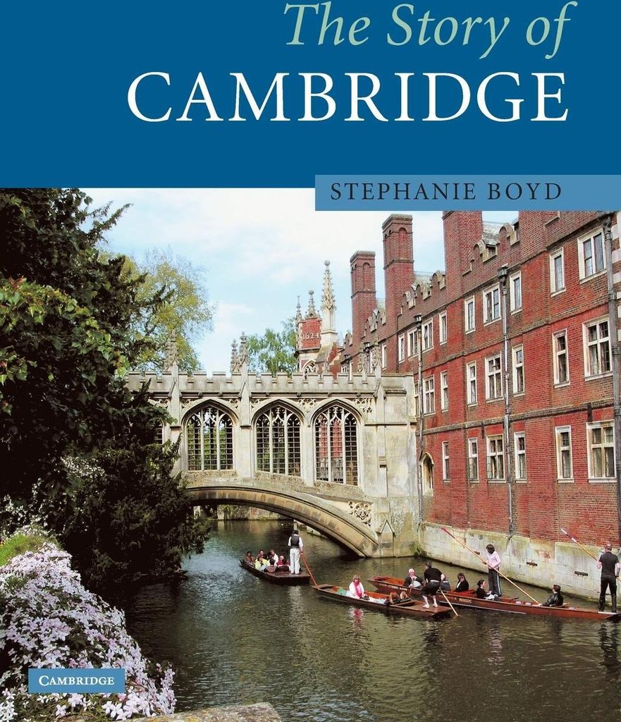 The Story of Cambridge