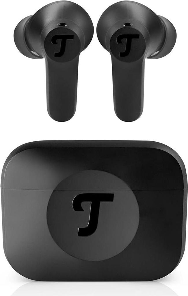 Teufel AIRY TWS 2, senza fili, 8 - 20000 Hz, Immagine del prodotto 