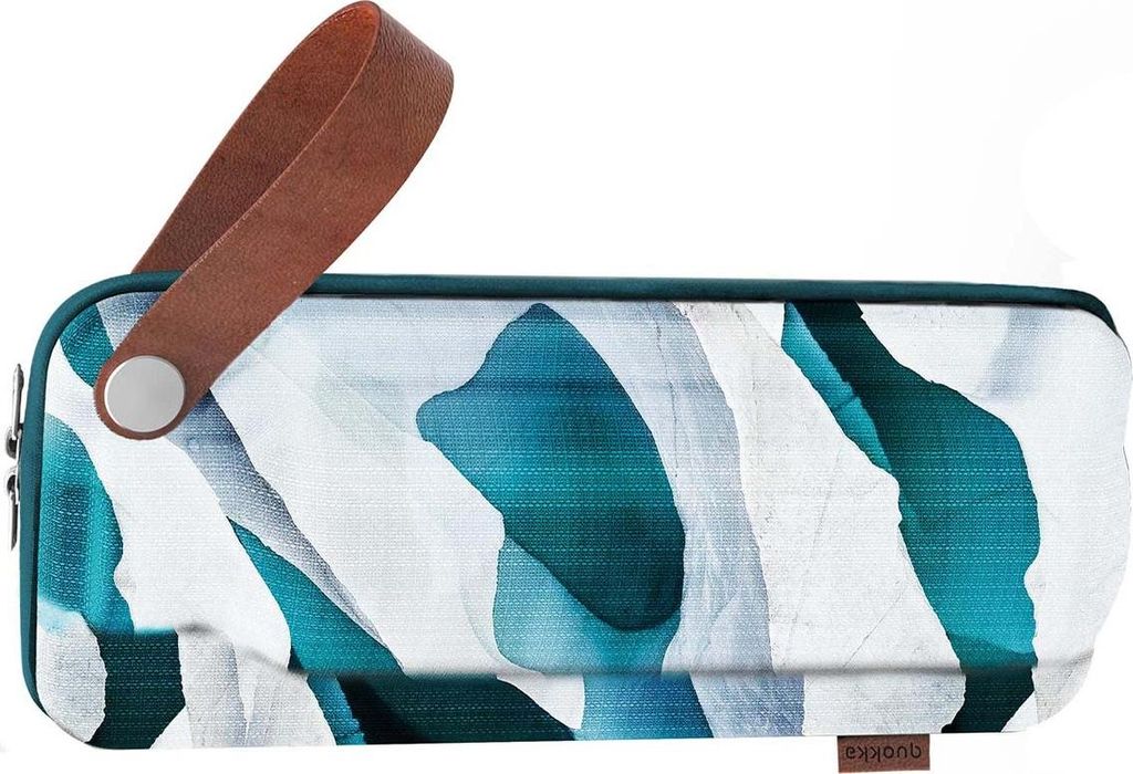 Quokka Flow, Eisberg-Schutzhülle, 50003