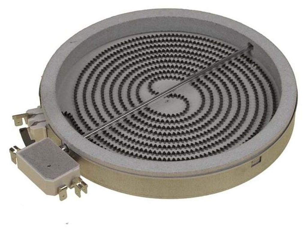 BOSCH - Cucina alogena 2000W - 00644726 Immagine del prodotto 