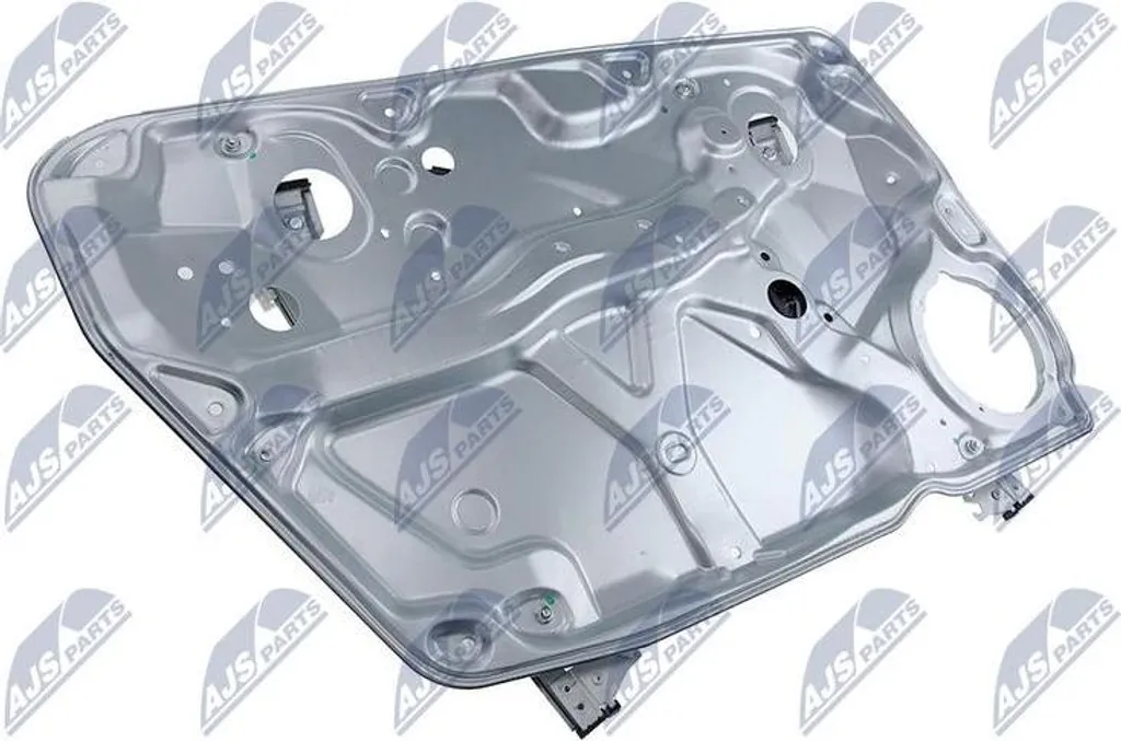 Mécanisme de lève-vitre électrique pour Passat 3B et 3C OE 3B1837461
