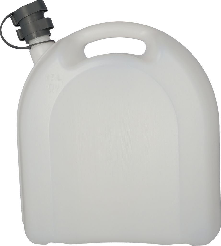 Enders CANISTER D'EAU 10 L avec robinet de vidange et tuyau Image du produit 