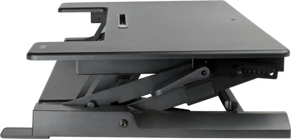 Solution Mal de Dos : Poste de Travail Assis-Debout Eaton Tripp Lite - 4