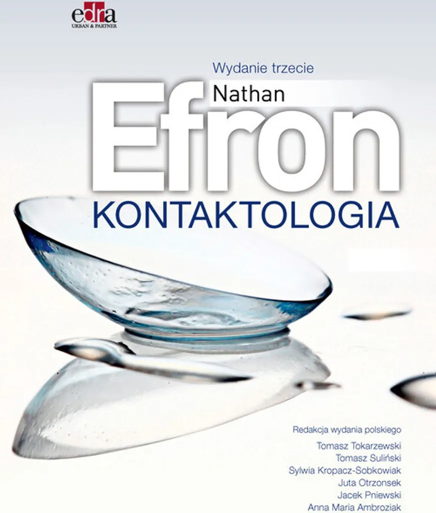 Kontaktologia livre en polonais : guide complet sur la contactologie