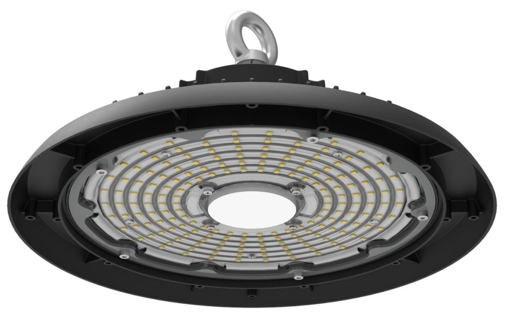 Kerbl LED-Leuchte HiLED Evo, 175 W, 345932