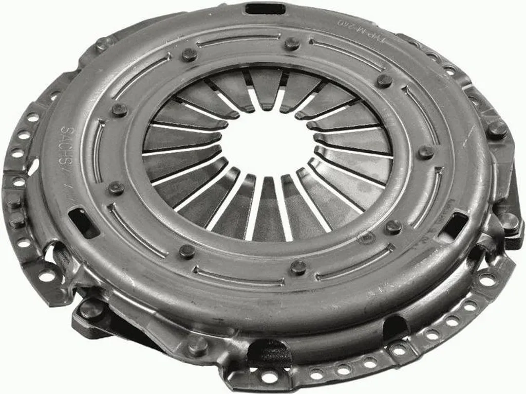 SACHS 3082 002 048 Plaque de Pression Embrayage pour VW Golf IV et Audi A3