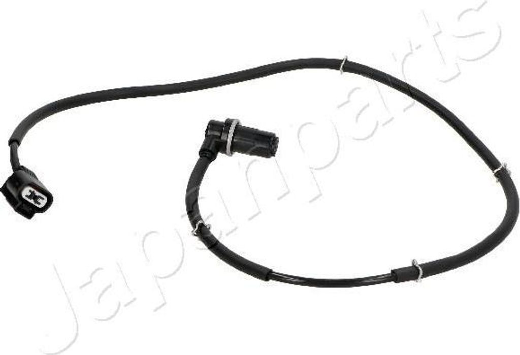 JAPANPARTS ABS-533 Raddrehzahlsensor OE MR407268 kompatibel mit Pajero