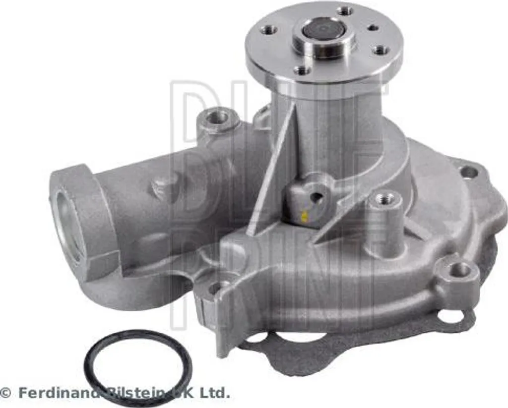 Pompe à eau haute durabilité 2510038002 pour moteurs Focus et Malibu 2.0