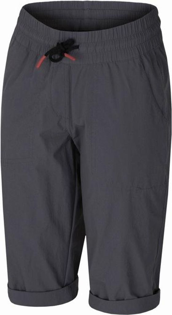 Damen Freizeithose Größe 38, Stretch, elastischer Bund, einstellbare Beinlänge