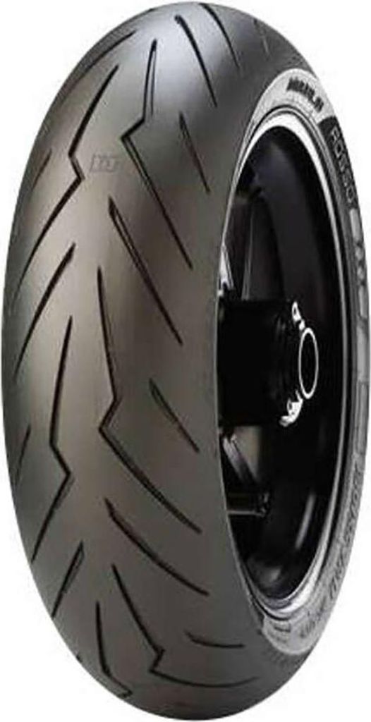 Pirelli Motorradreifen car-tyres Diablo Rosso III ( 160/60 Produktbild 