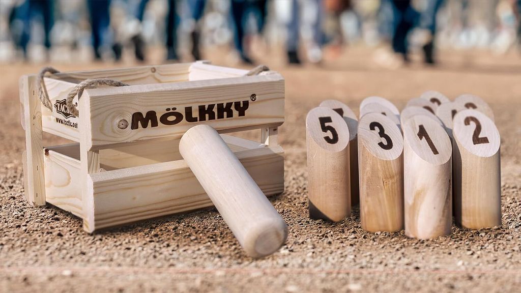 Tactic 00-52501, Holz, Junge/Mädchen Produktbild 20