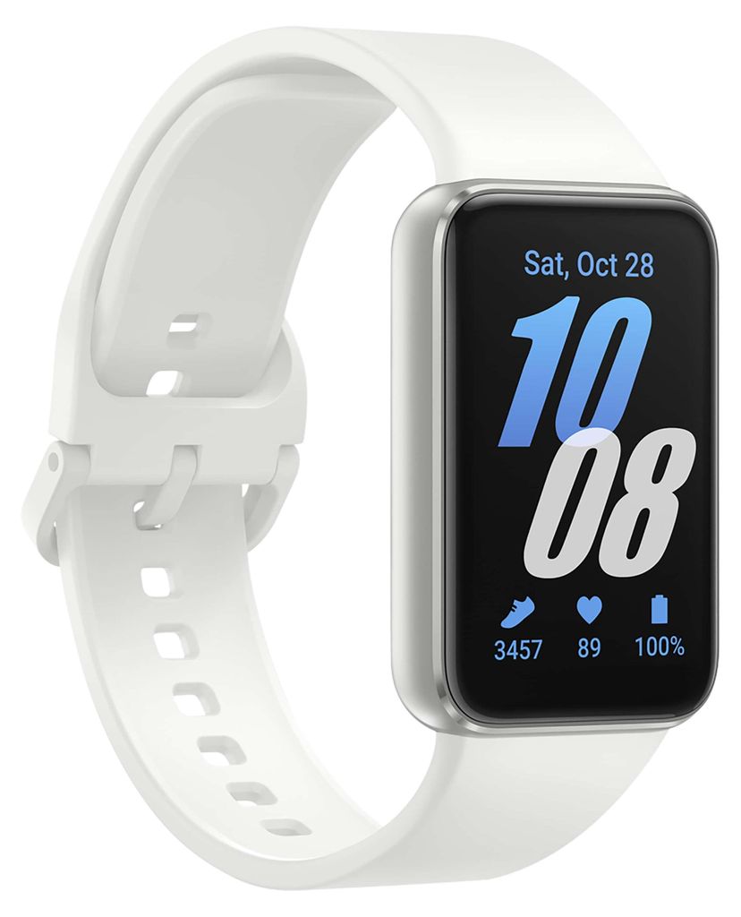 Samsung Galaxy Fit3, 4,06 cm (1.6"), AMOLED, Dotyková Obrázek produktu 
