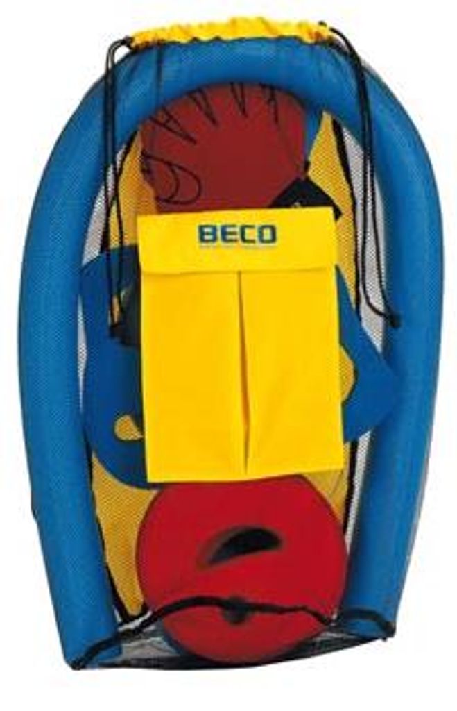 Zaino Beco per acquafitness Immagine del prodotto 
