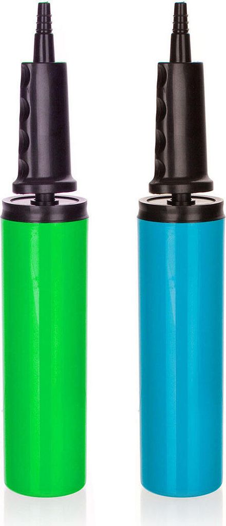 BANKETT Pumpe für Luftballons Plastik 30 cm