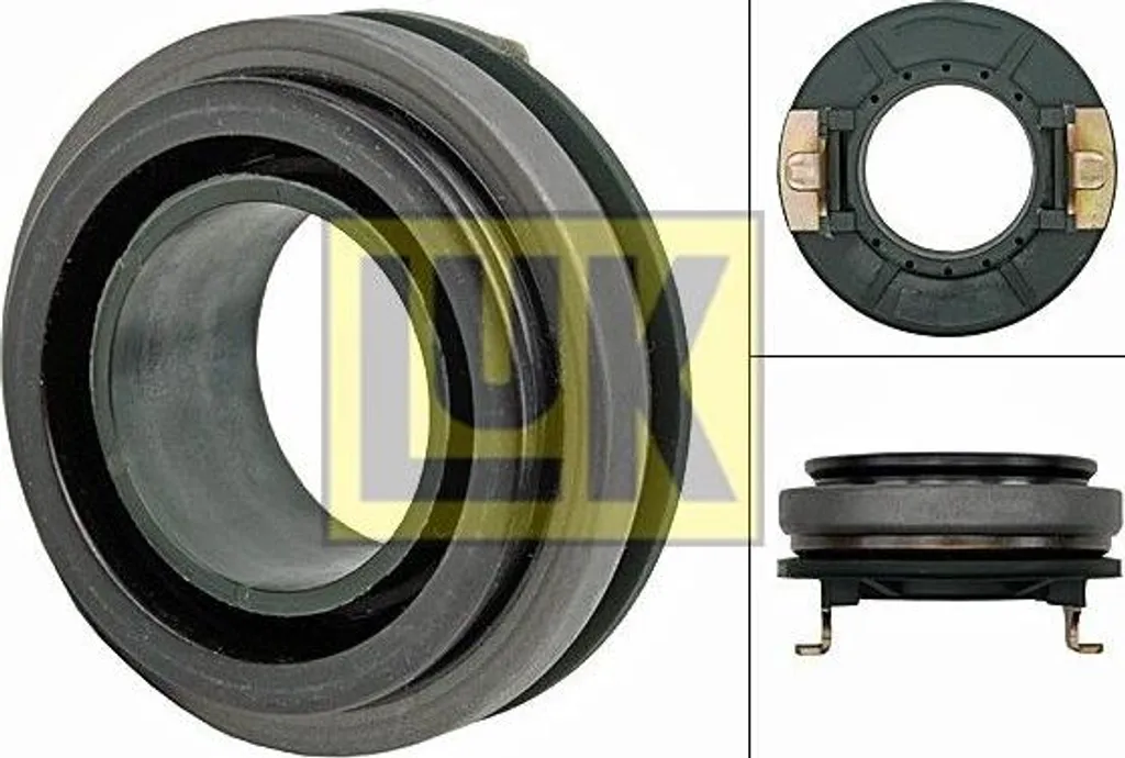 Butée de débrayage pour i10 et Picanto : Réparer votre embrayage LuK