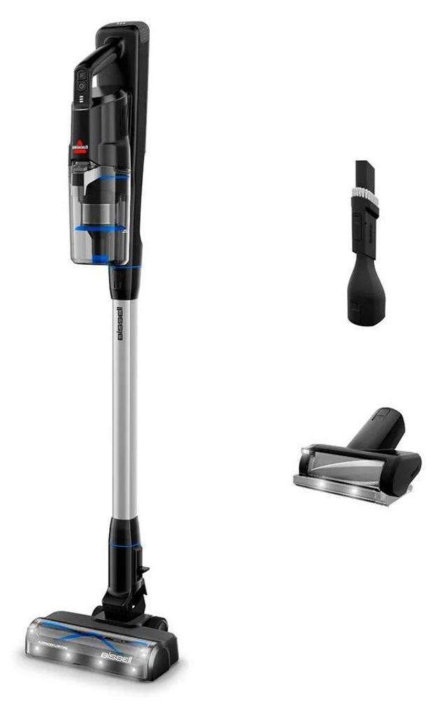 Bissell PowerClean Furguard Select, Beutellos, Schwarz, Produktbild 
