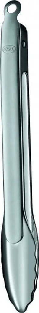 Rösle Gourmetzange 30cm 12916: Pinza da Cucina per Cottura e Servizio