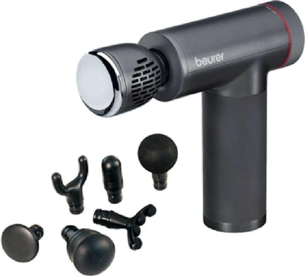 Beurer Massage Pistole MG 195 Hot & Cold Produktbild 