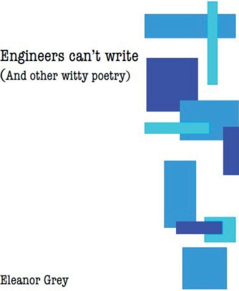 Engineers can't write (and other witty poetry)