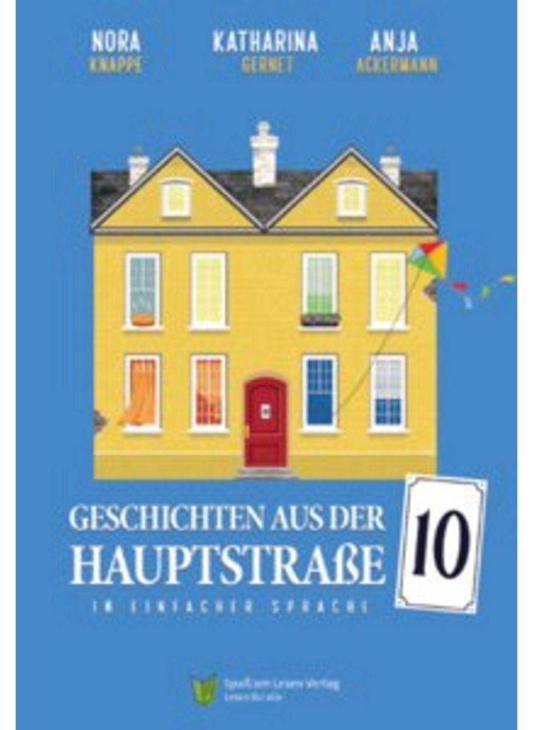 Geschichten aus der Hauptstraße 10