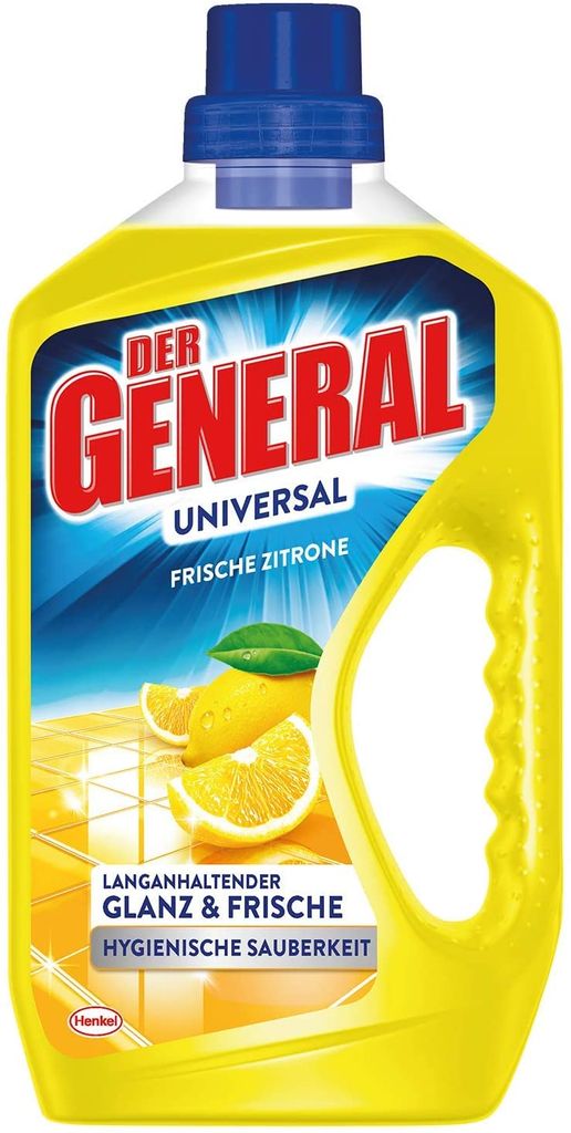 The General Universal Fresh Lemon 750ml Obrázok produktu 