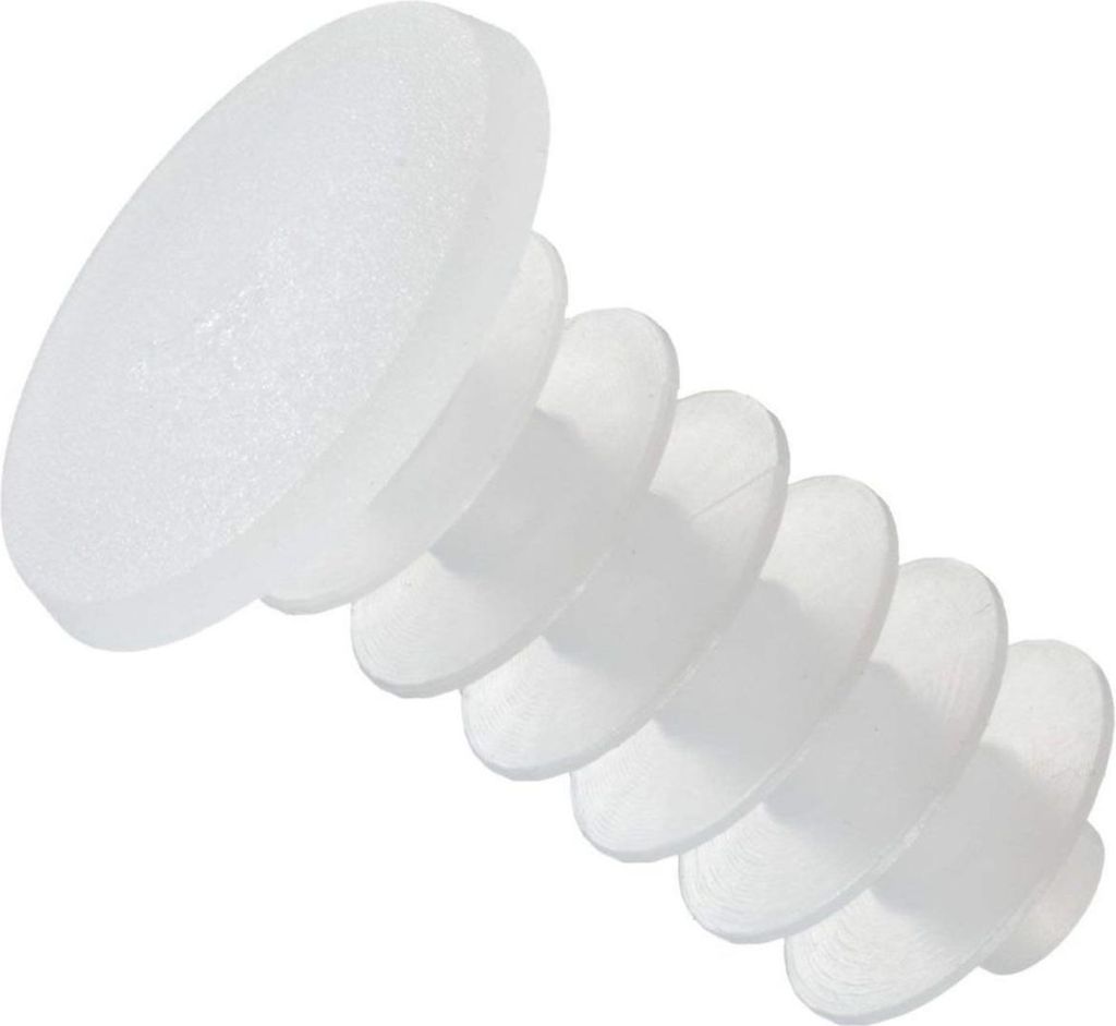 TOX Gerüstverankerung Safe Fix Cap 12/30, 20 Stück, 07460056