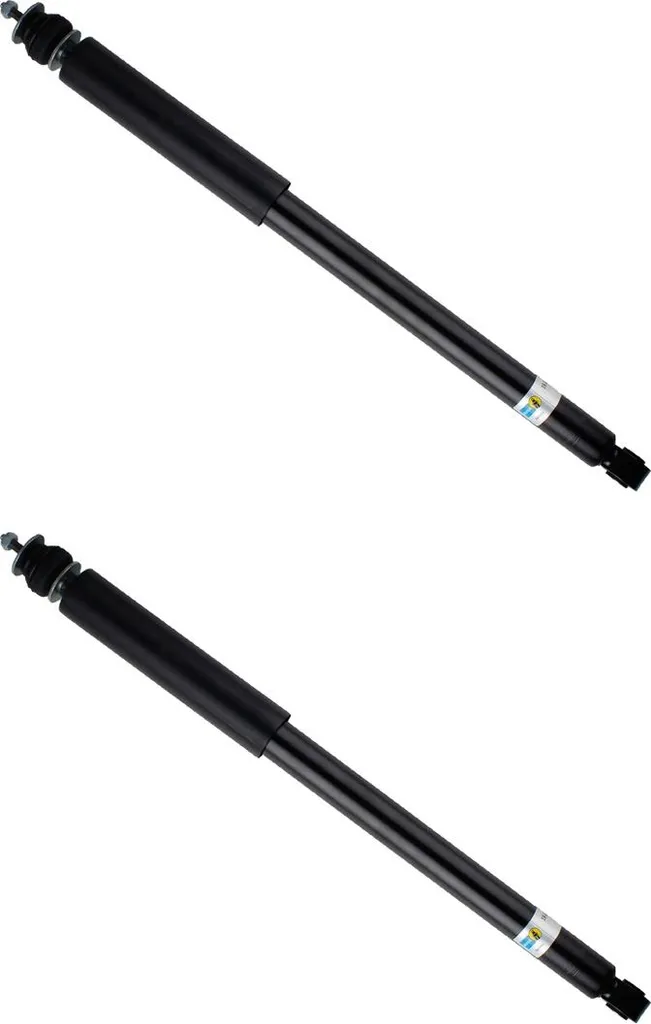 Amortisseur arrière BILSTEIN B4 19-282084 idéal pour la sécurité routière