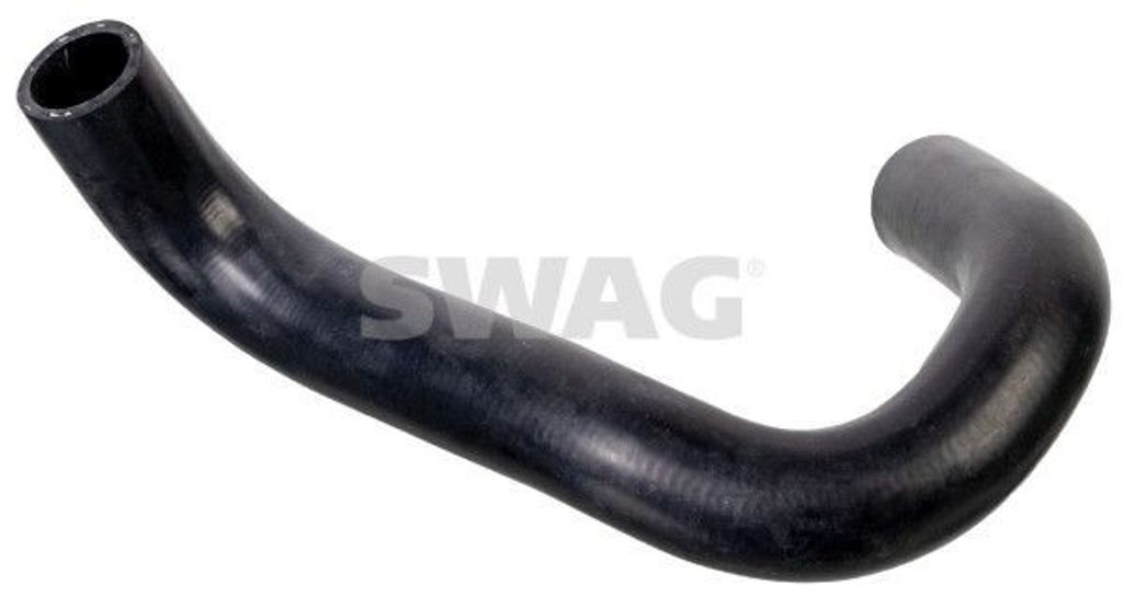 SWAG Kühlerschlauch Wasserschlauch für TOYOTA AURIS (NRE15, ZZE15, ADE15, ZRE15, NDE15) 32 33 10 7051