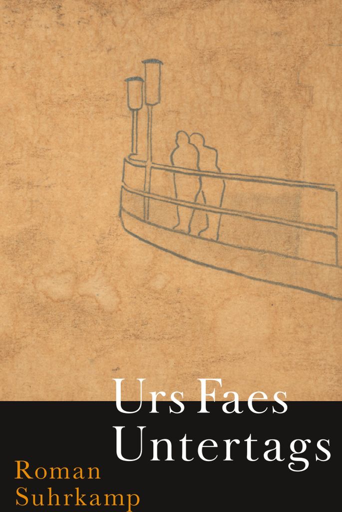 Untertags