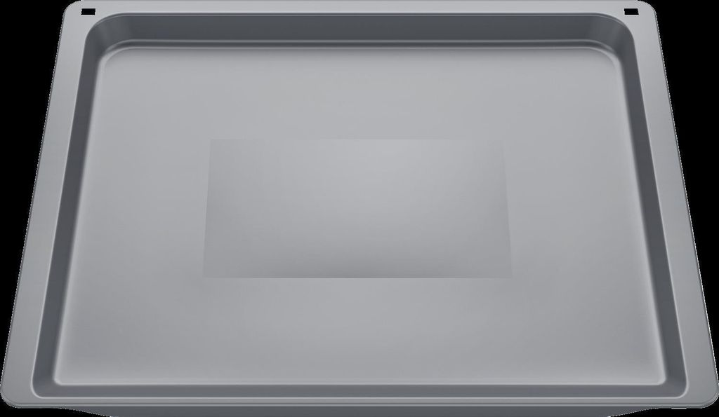 Siemens Plaque de cuisson, émaillée, grise HZ531000 Image du produit 