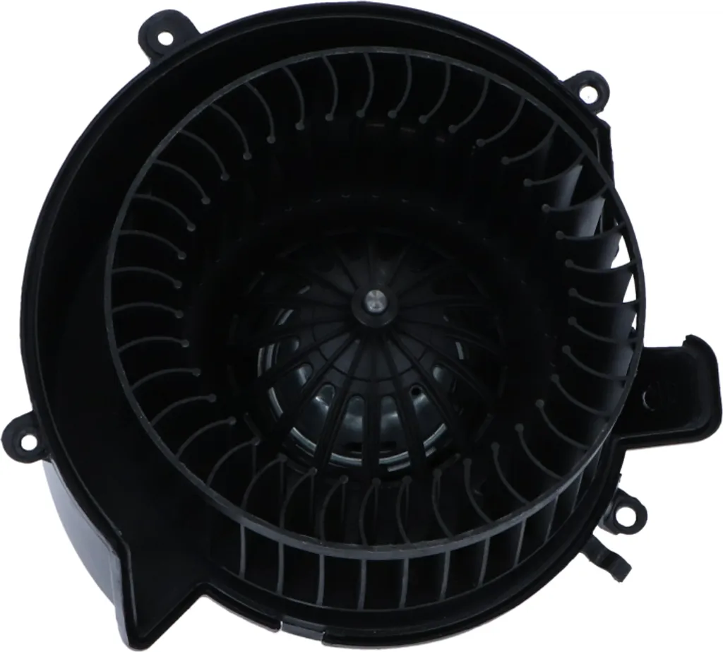 Stop bruits ventilation Astra G - Ventilateur NRF 34106 OE 1845063