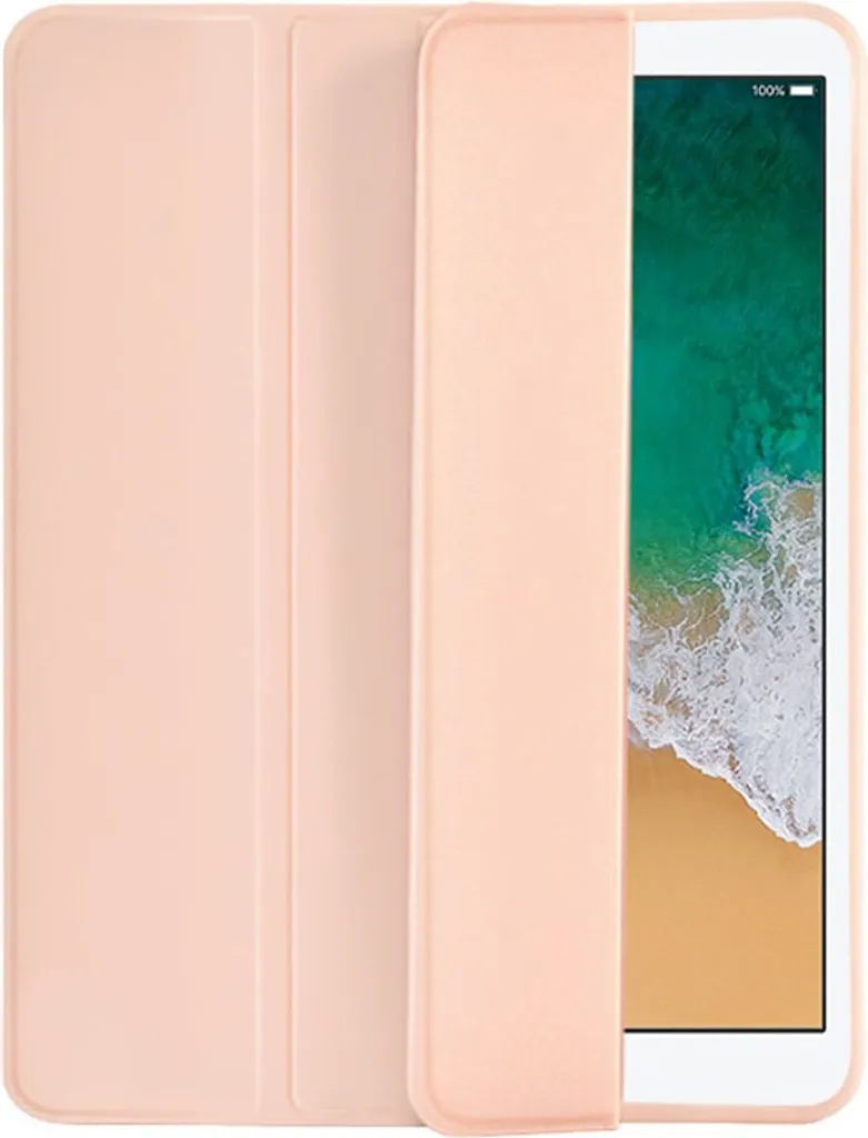 Cover protettiva per Apple iPad Pro 12.9 2020 Custodia con funzione stand e funzione sleep/wake automatico