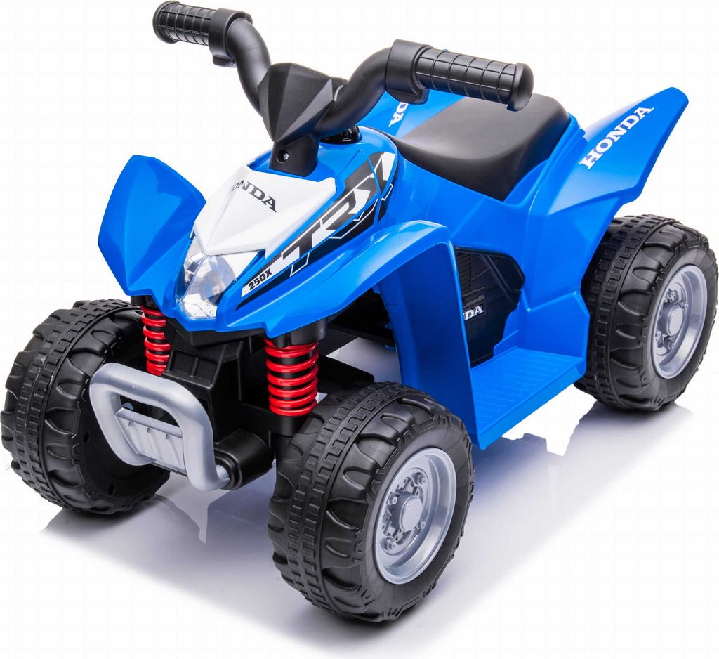 Dětská elektrická čtyřkolka Honda H3 TRX, 3km/h, dětská Obrázek produktu 10
