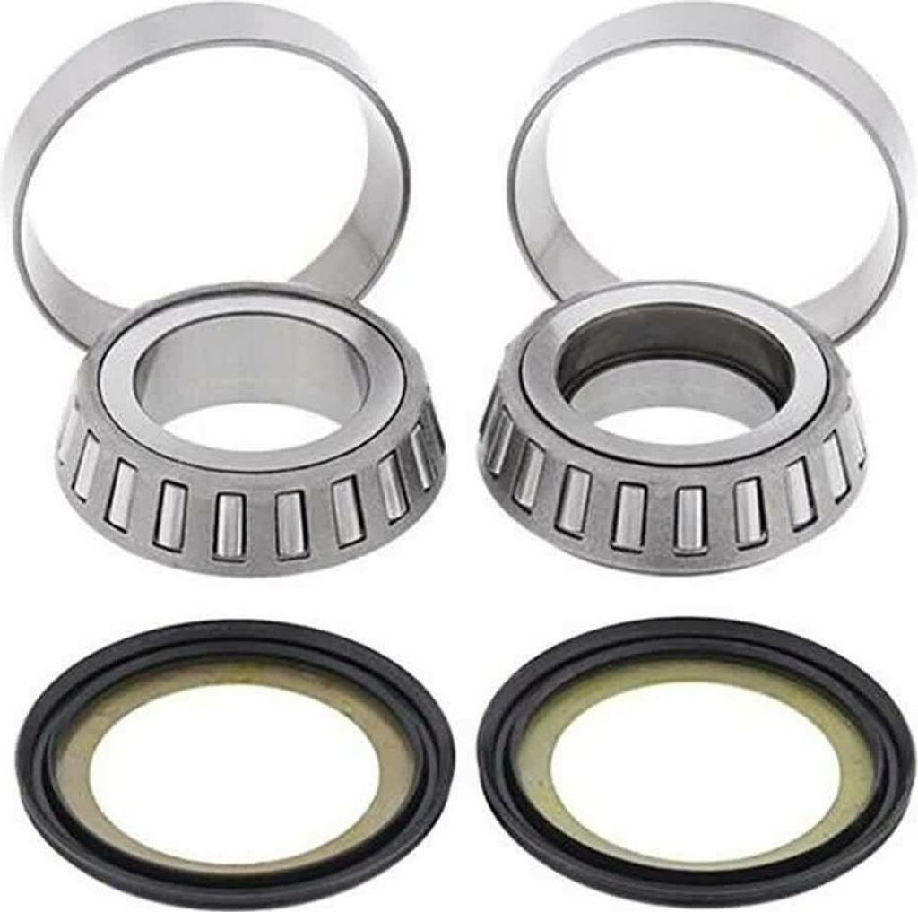 WRP Lenkungslager-Kit für SUZUKI GS 400-500/RM 125-250-400