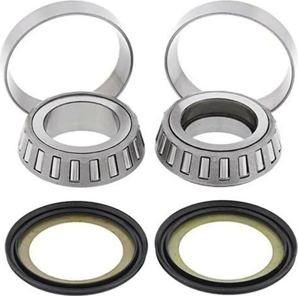 Roulements de direction coniques Suzuki GS 400 et RM 125/250/400