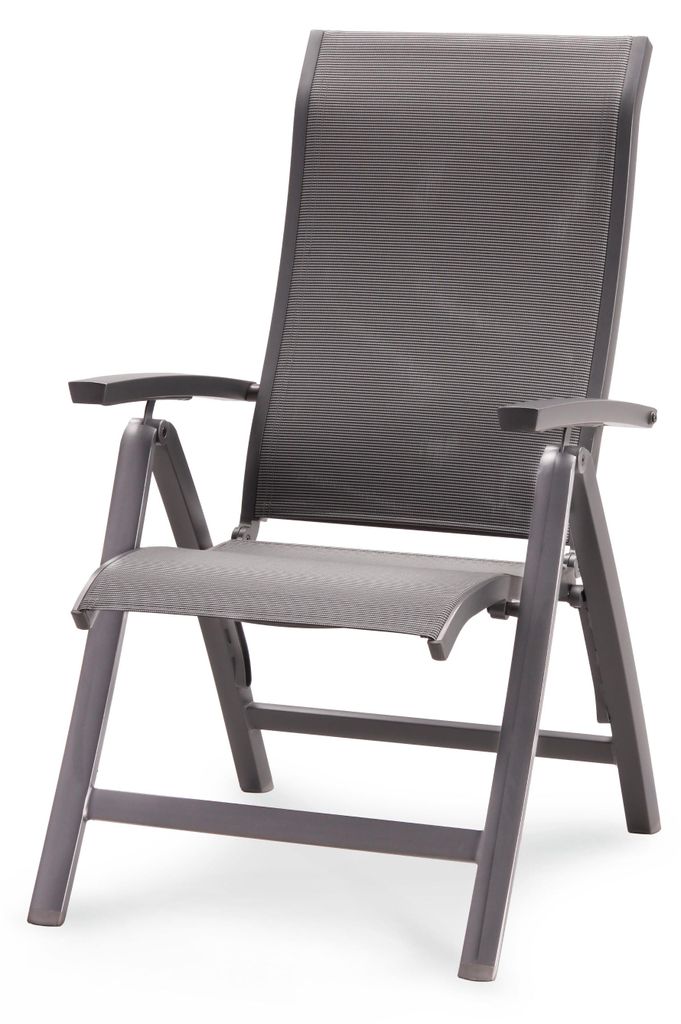Larino - Chaise pliante, 2 pièces Image du produit 
