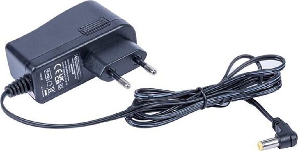 Netzteil für Akku-Staubsauger AEG, Electrolux, Zanussi CX6, Produktbild 