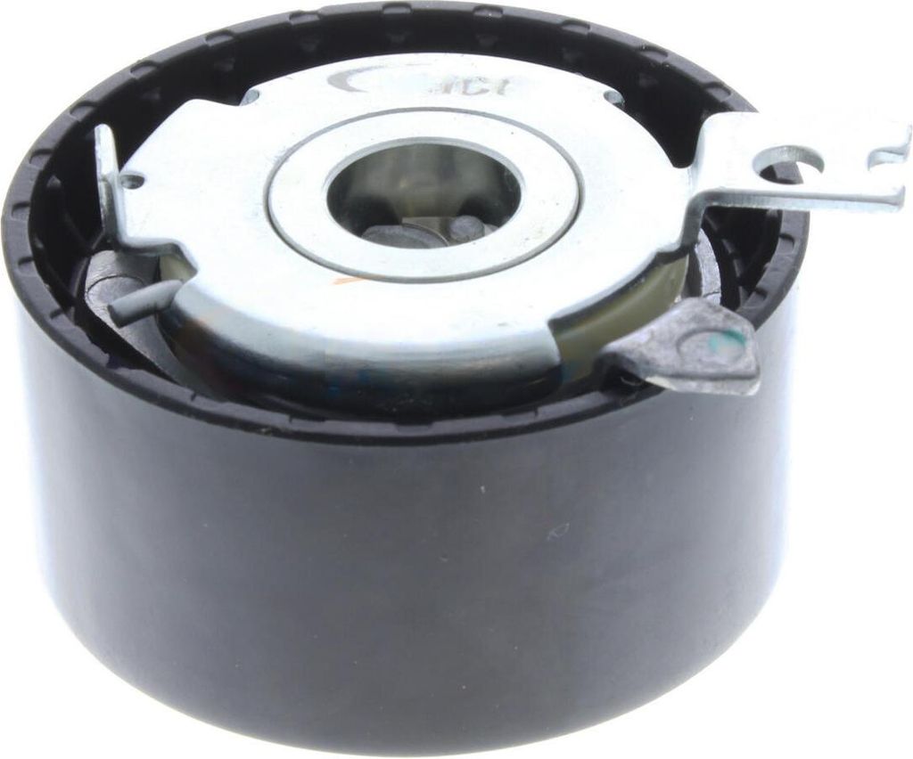 VAICO V46-0421 Spannrolle Zahnriemen für RENAULT Clio III Schrägheck (BR0/1, CR0/1) CLIO II (BB0/1/2, CB0/1/2) MEGANE III Grandtour (KZ0/1) KANGOO