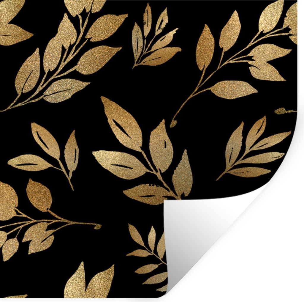 MuchoWow - Wierderverwendbar - Selbstklebend