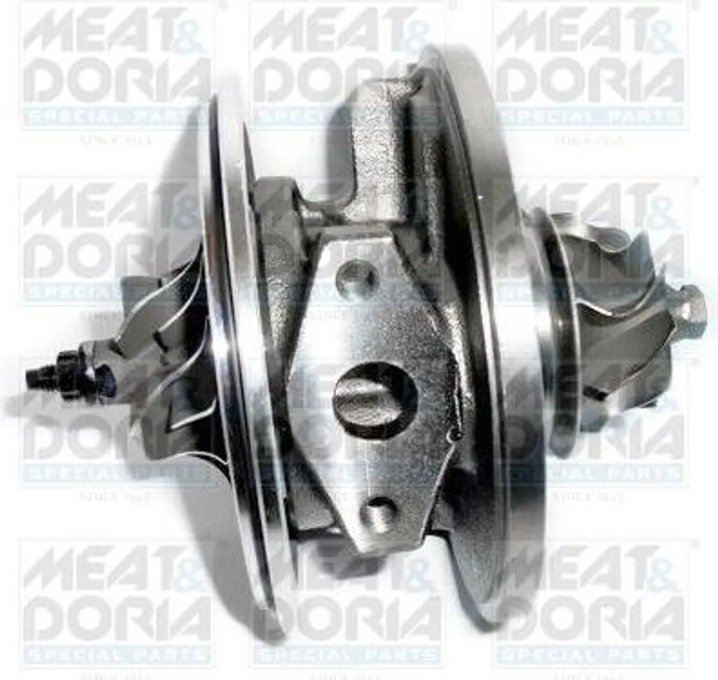 Turbo Compresseur 60227 MEAT & DORIA Haute Résistance Audi A8 4D2