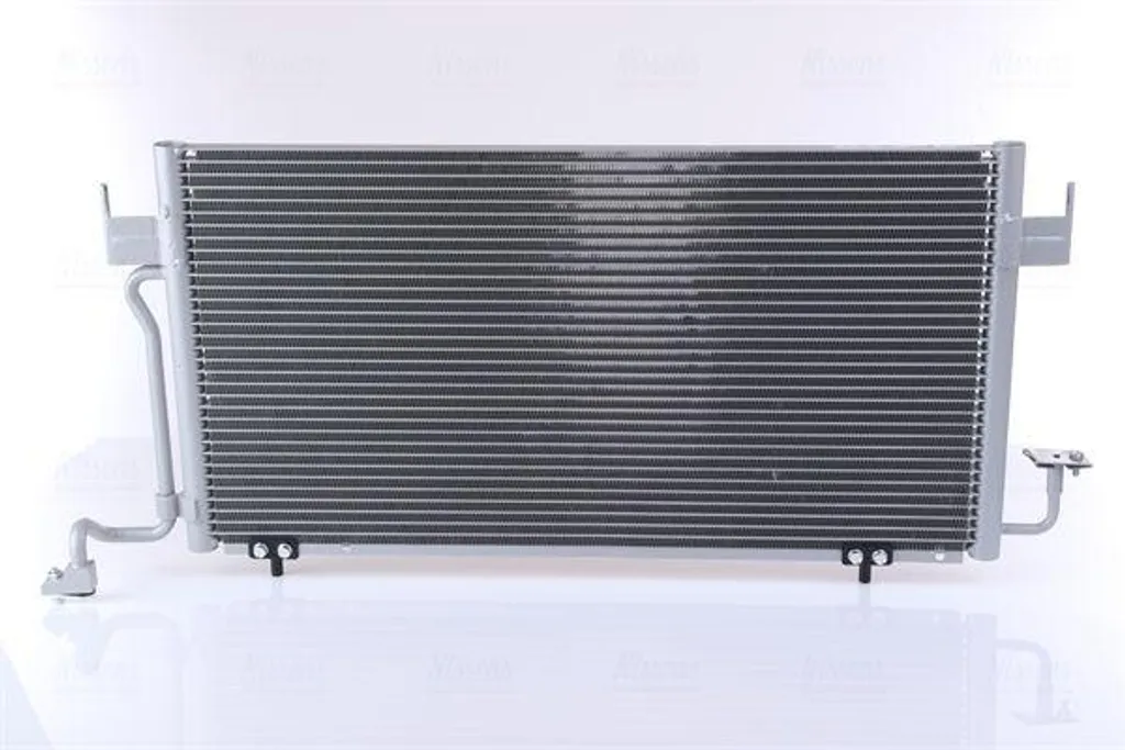 Réparer Clim Berlingo avec le Condenseur Nissens 94218 Haute Qualité