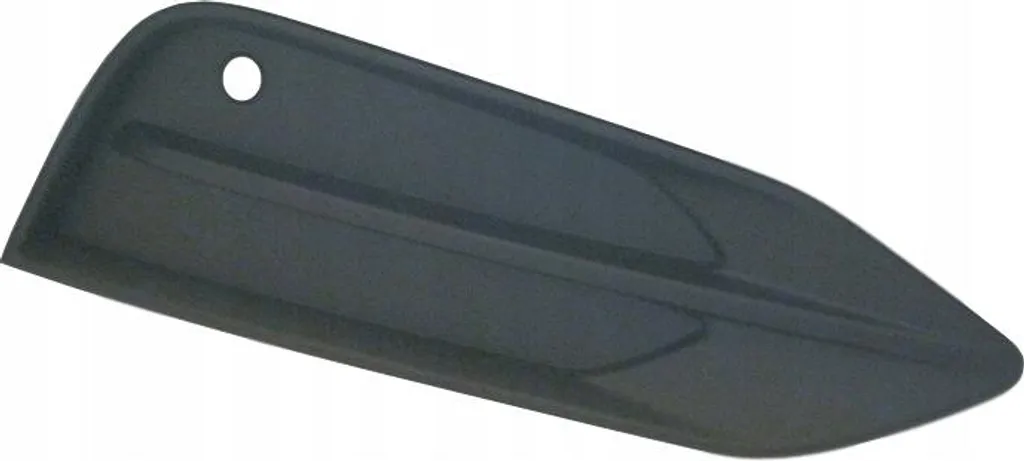 Grille de pare-chocs avant droite OE 31425443 robuste pour Volvo V90 S90