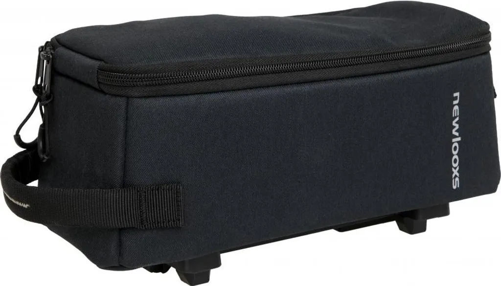 Sacoche de porte-bagages MIK 2.0 Looxs Trunkbag Lock pour vélo ville