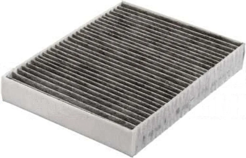 Filtre habitacle KOLBENSCHMIDT Cayenne anti-poussière et charbon actif