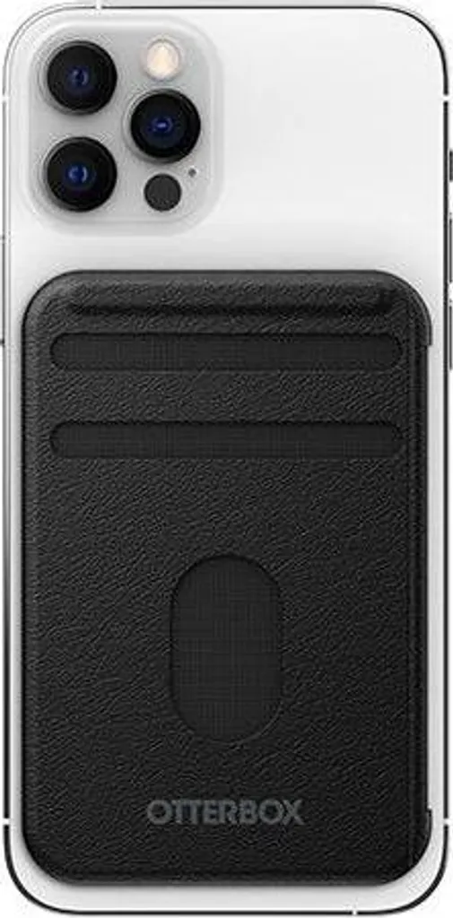 Protégez votre iPhone 12 des Rayures et Chutes avec cet Étui MagSafe Noir