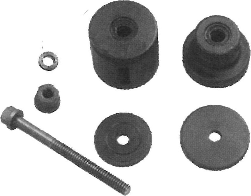 SW-Stahl 302320L Komplettwerkzeug, für BMW