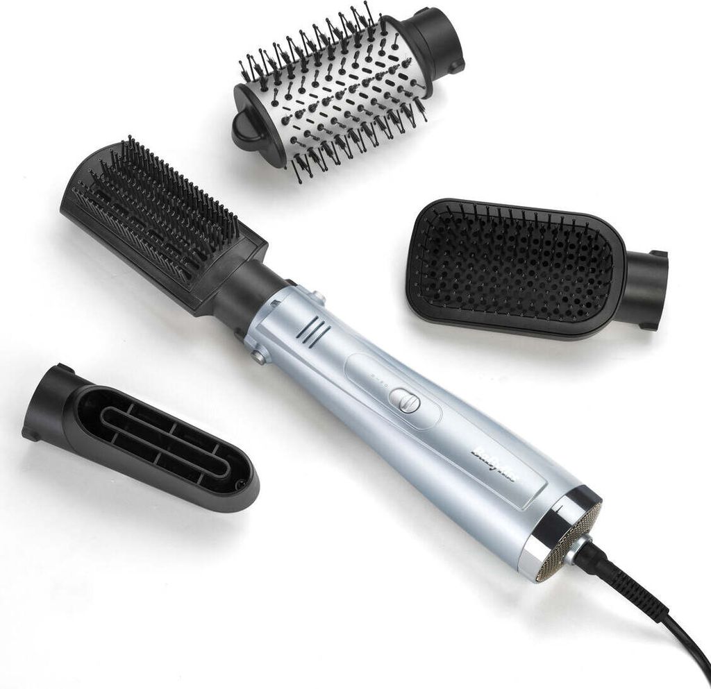 Sèche-cheveux Babyliss Cepillo Secador De Pelo E Image du produit 