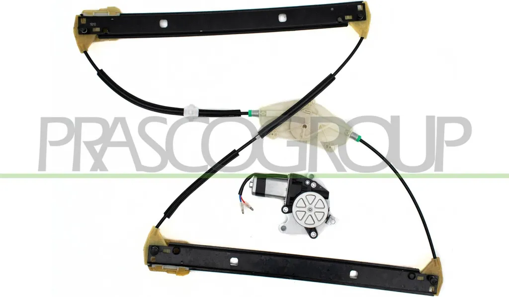 Lève-vitre électrique robuste pour Audi A4 8K Berline Avant 8K0837462