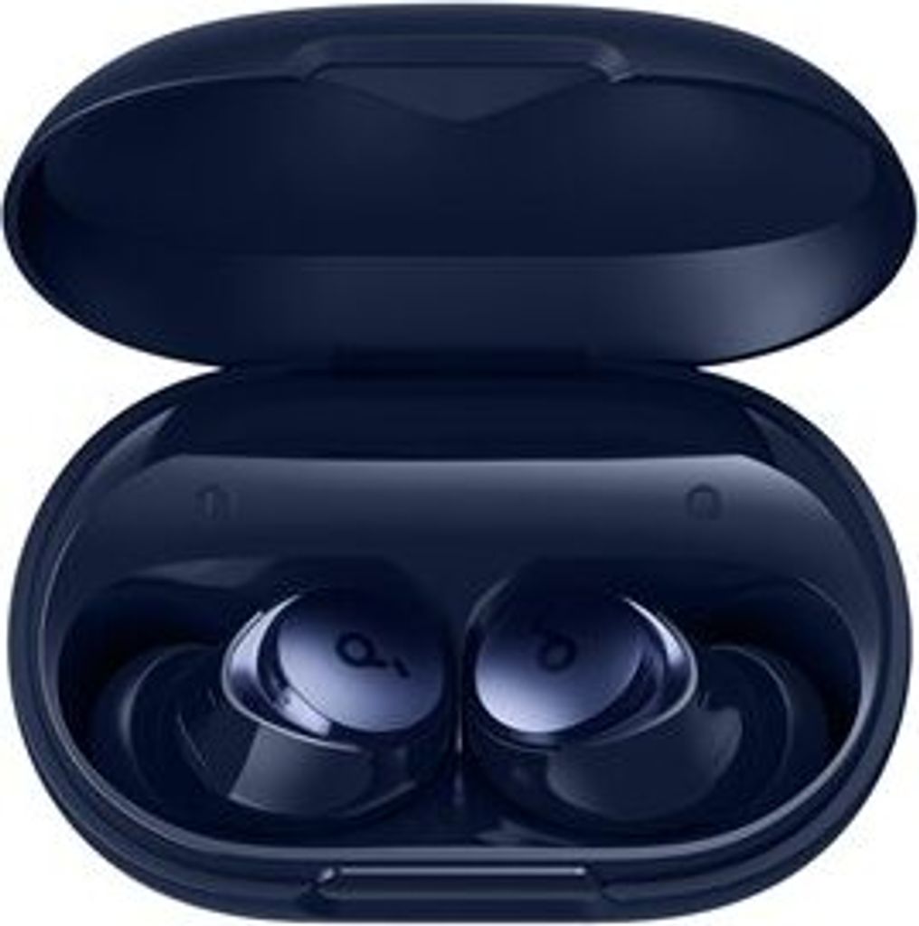Soundcore Space A40 Cuffie intrauricolari senza fili con Immagine del prodotto 