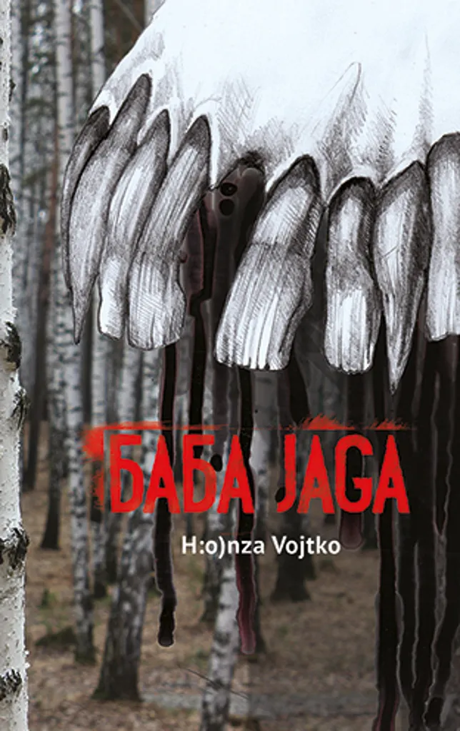 Baba Jaga Ján Vojtko - Analyse psychologique et mythologie slave noire
